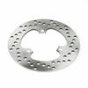 Yamaha XG250 TRICKER Rear Brake Disc Rotor (2004-2017)