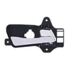 Hyundai i30 FD Chrome Inner Door Handle Set (2007-2012)