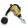 Honda CBR250 MC19 MC22 CBR400 NC23 NC29 Rear Brake Master Cylinder (1988-1994)