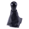 Ford Focus Mondeo MK2 6 Speed Gear Shift Knob & Bag (2004-2011)