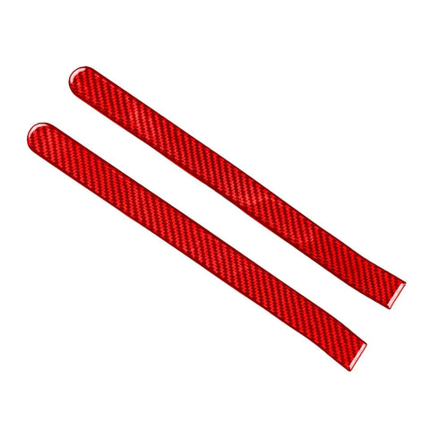 Kia Stinger Rear Tail Lamp Brake Light Strip Trim (2018-2023)