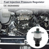 Hyundai Santa Fe 2006-2012 20-70 PSI Fuel Pressure Regulator