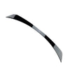 Mercedes-Benz C-Class W206 (2022-2023) Black Rear Trunk Spoiler Wing
