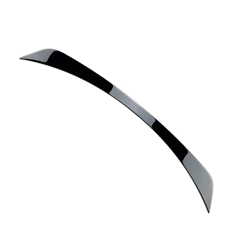 Mercedes-Benz C-Class W206 (2022-2023) Black Rear Trunk Spoiler Wing