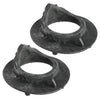 Honda Civic Rear Lower Coil Spring Insulators (2006-2011)