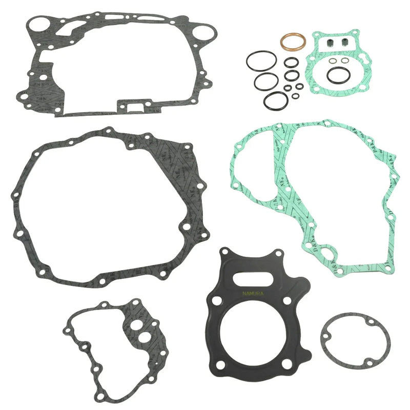 Honda Recon 250 2x4 Namura Full Gasket Kit (2002–2024)