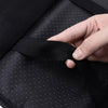 Universal Car Armrest Pad Mat Protector Cover w/ Side Pocket
