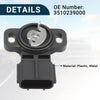 Kia Sedona Throttle Position Sensor (2002-2005)