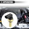 BUICK ENCORE Engine Coolant Temperature Sensor (2016–2022)
