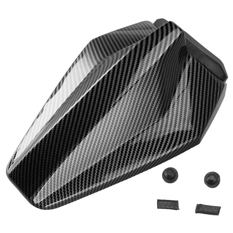 Kawasaki ZX6R (2019-2025) Carbon Fiber Racing Tail Rear Seat Fairing