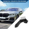 BMW 3 Series Oil Filter Housing (2019-2023)