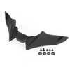 Yamaha MT-09 SP Fender Beak Lip Nose Cone Cover (2021-2023)