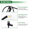 Hyundai Kia Veracruz ABS Wheel Speed Sensor (2007-2012)