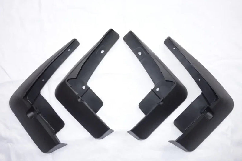 Toyota Sienna - Splash Guards & Fender Covers 4PCS Mud Flaps (2021-2023)