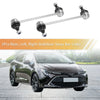 Lexus ES300 for Toyota Camry 2pcs Rear Stabiliser Sway Bar Link