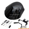 Harley Low Rider S FXLRS Club Style Quarter Headlight Fairing Set (2020-2023)