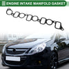 Toyota Hilux Engine Intake Manifold Gasket
