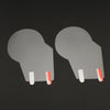 APRILIA DORSODURO 750 Scratch Film Dashboard Screen Protector (2008-2016)