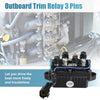 Yamaha Boat Power Relay Assy Trim Relay