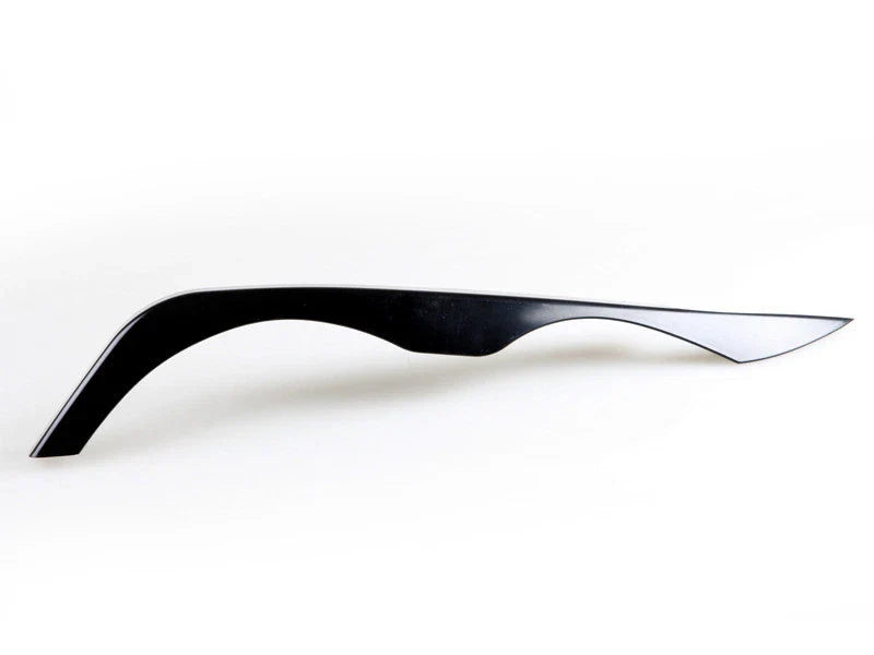 BMW E46 Coupe (1998-2001), M3 CSL Brow Lids (2001-2006)