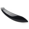 BMW 3 4 Series 3GT Glossy Black Inner Door Handle Panel Cover (2013-2020)