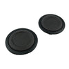 Series F20 F22 F30 F32 Black Tweeter Speaker Cover (1234)