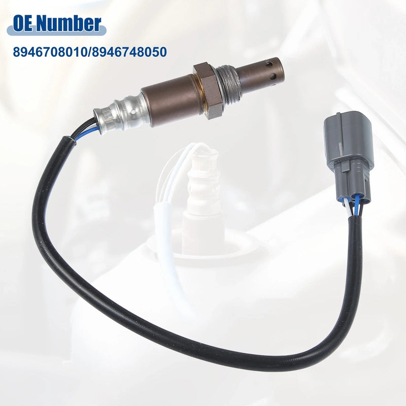 Toyota Highlander 2004-2007 Oxygen Sensor