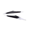 Chevrolet Equinox Front Fog Light Eyebrow Cover Trim (2018-2020)