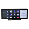 CarPlay Android Auto 9.3" Portable IPS Screen Multimedia Player