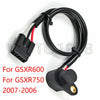 GSXR 600 / 750 Speed sensor 2x (2006-2007)