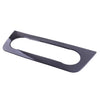 Benz ML GL GLE Carbon Fiber AC Switch Panel Cover (2012-2020)