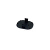 2007-2021 CR-V Rear Bumper Cap Screw Hole Dust Covers (2007-2021)