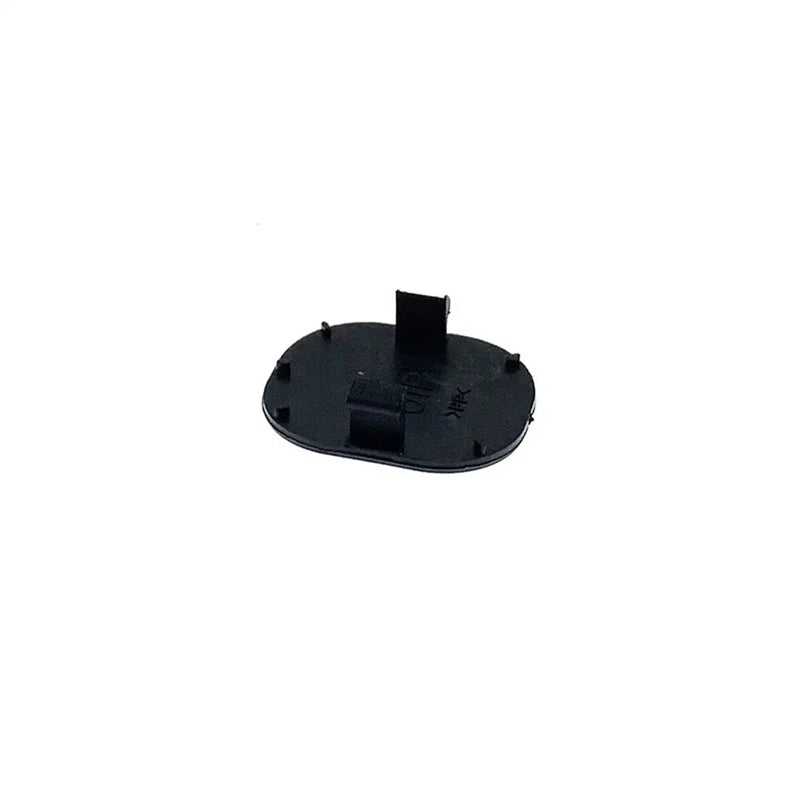 2007-2021 CR-V Rear Bumper Cap Screw Hole Dust Covers (2007-2021)