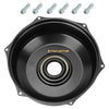 Honda Foreman Rubicon 500 Rear Brake Drum Cover (2001–2014)