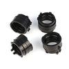 Honda CBR400 NC23 Carburetor Interface Adapters (1987)
