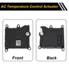 Ford E-450 HVAC Heater Blend Door Actuator (2006-2015)