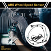Toyota Hilux ABS Wheel Speed Sensor Front Right (2011–2015)