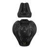 Harley Fat Boy FXST / FXSTB / FXSTC Driver & Passenger Seats (2007 - 2017)