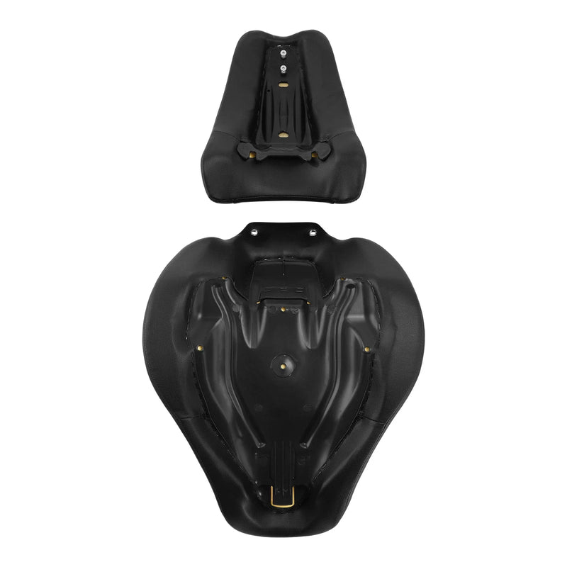 Harley Fat Boy FXST / FXSTB / FXSTC Driver & Passenger Seats (2007 - 2017)