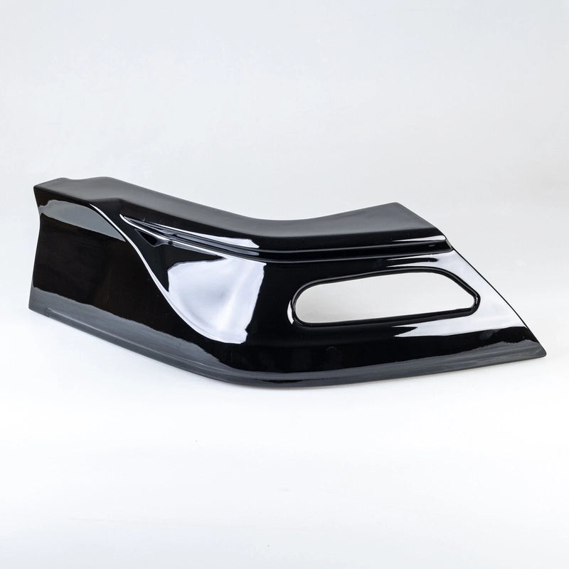 Nissan X-Trail T32 Rear Bumper Lip Splitter (2013-2016)