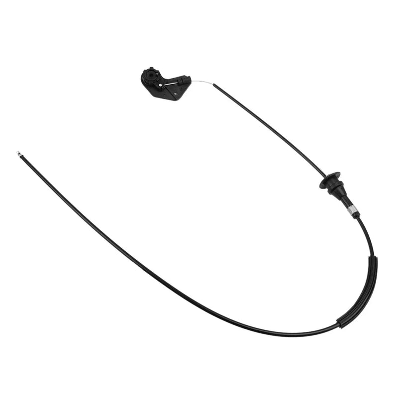 BMW X5 E53 3 x Engine Hood Release Cable (2000-2006)