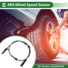 BMW X3 G01 (2018-2023) Left / Right Rear ABS Wheel Speed Sensor