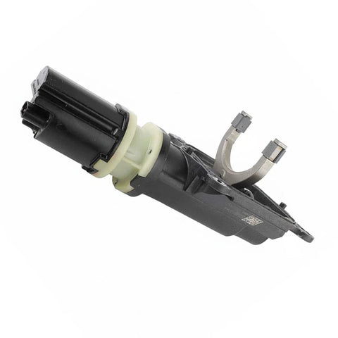Chevrolet Silverado 1500, Tahoe, GMC Sierra 1500 Front Axle Actuator (2007-2014)
