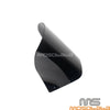 Harley Dyna Softail Low Rider Street Bob 11'' Fairing Windshield (2006-2023)