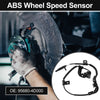 Hyundai Entourage ABS Wheel Speed Sensor (2007-2009)