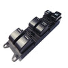 Toyota Landcruiser 80 / Hilux Master Window Switch (1990–2016)