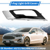 Ford Fusion (2017-2018) - 1 x Pcs Front Left Fog Light Grill