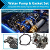Subaru Impreza WRX STI Water Pump & Gasket Set (1994-2003)