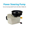 Ford Falcon BA BF FG 6CYL XR6 Turbo LPG Power Steering Pump (2002-2016)