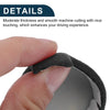 Ford Mustang (2015-2021) Dark Gray Gear Shift Knob Cover